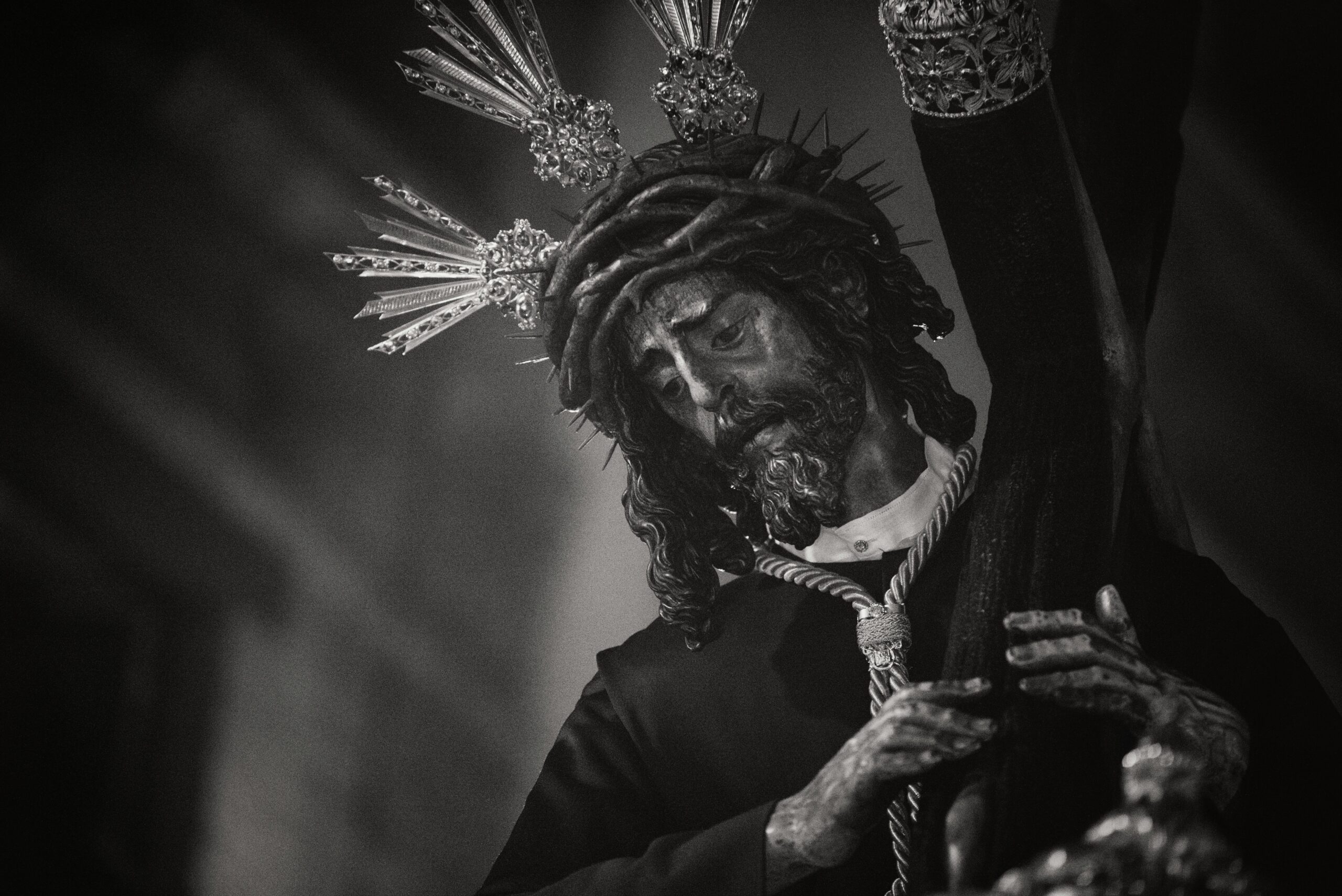 Horario 2.026 Semana Santa